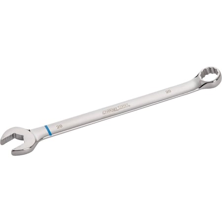 Channellock Metric 20 mm 12-Point Combination Wrench 302185